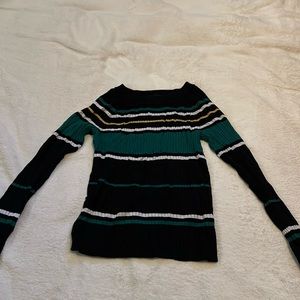 Express long sleeve